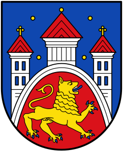 DEU Goettingen COA